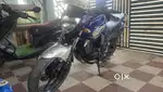 good bike withe very good countition and look