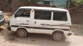 Maruti Suzuki Omni