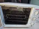 Sunflame OTG Oven