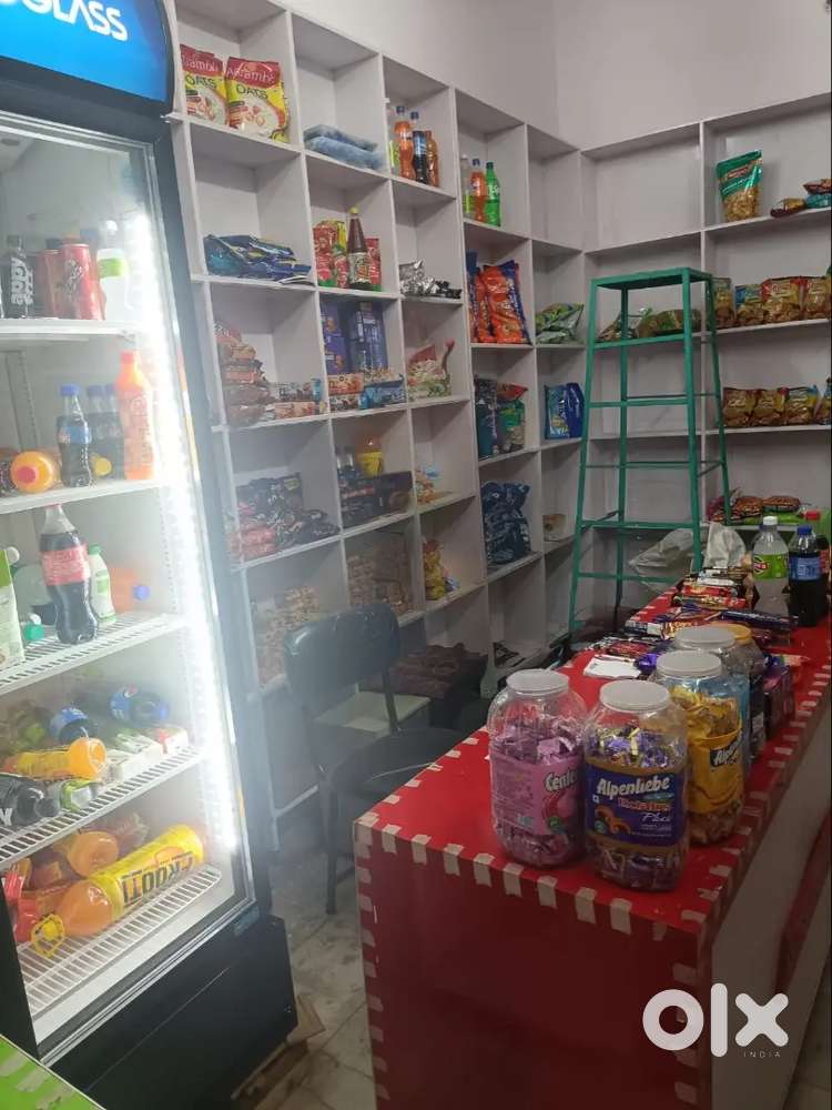 Colddrink fridge available for sale