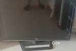 LG 34 Inch SMART TV
