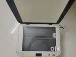 Printer samsung scx -3201G MULTI  FUNCTION