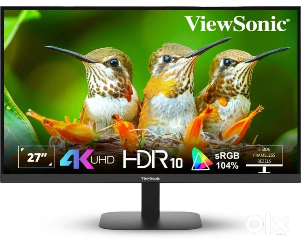 Viewsonic.
