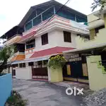 House for rent near International Airport