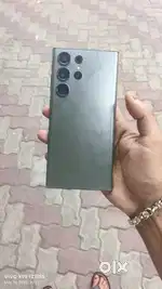 SAMSUNG S23 ULTRA