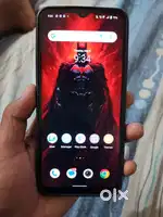 Vivo y16 3+3/64