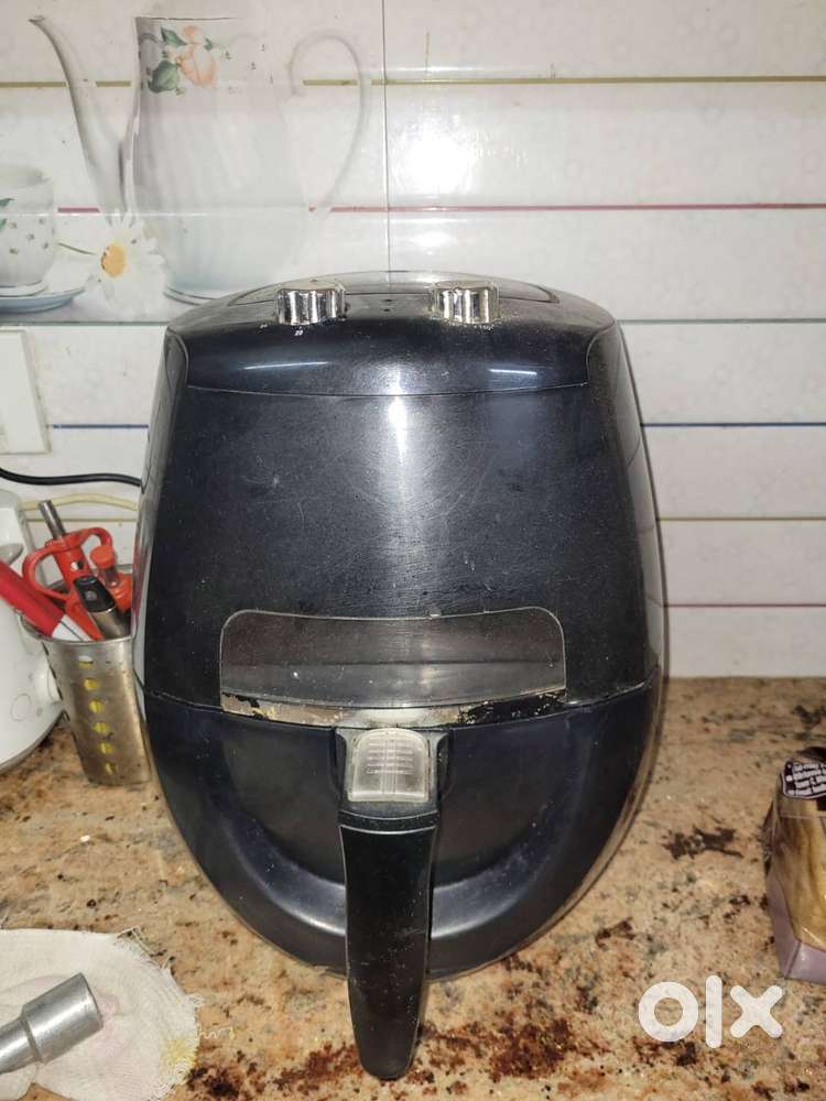Havitt Air Fryer