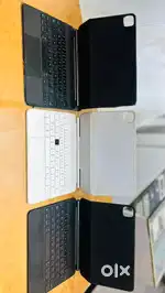 Apple magic keyborad