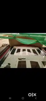 Furnished restaurant running rent vikas mall
