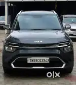 Kia Carens 1.5 Prestige 7 STR, 2022, Petrol