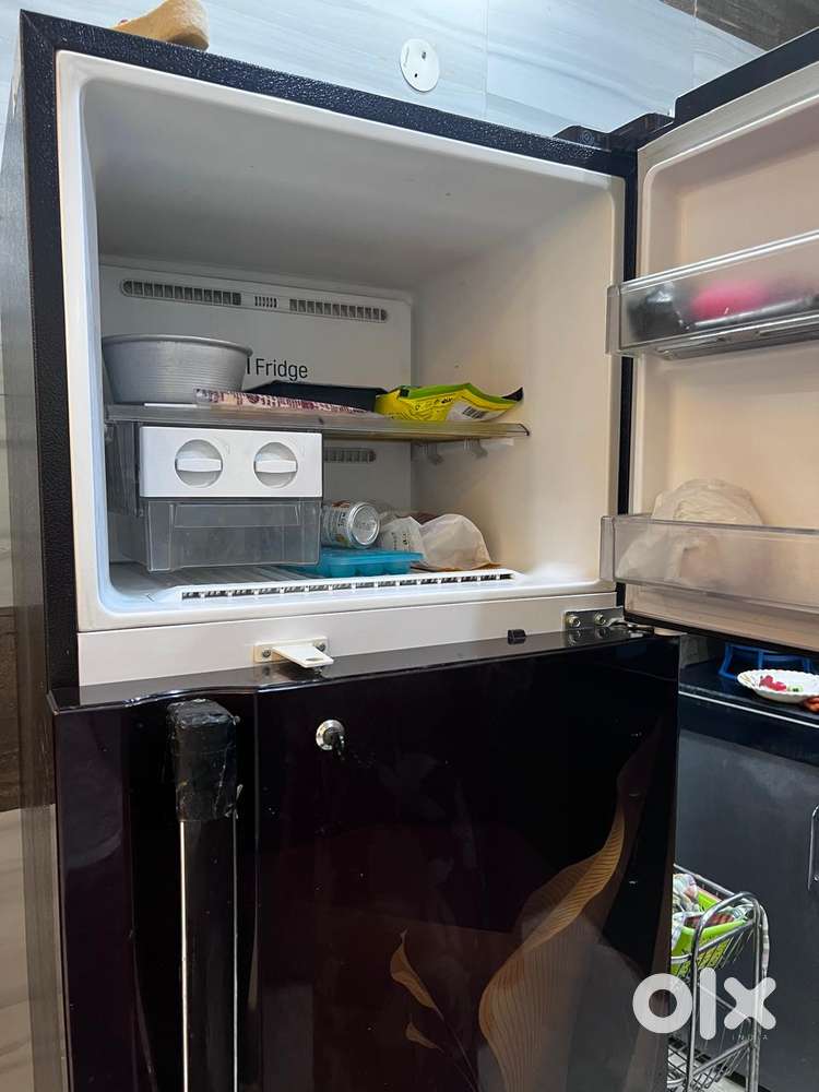 LG 327 ltr