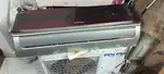 1.5 ton non inverter AC