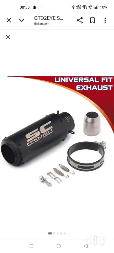 Ns bend pipe and sc project sale