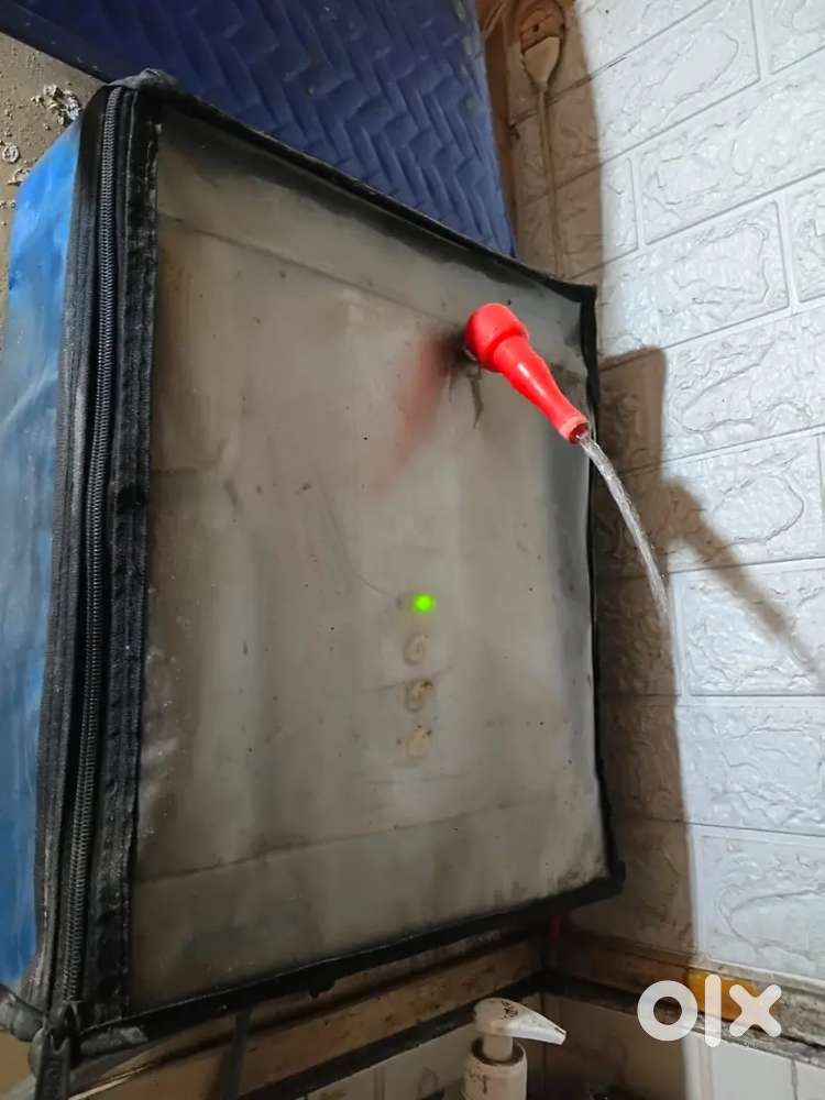 Eureka Forbes Aquaguard