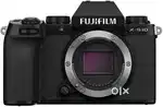Fujifilm sx10 camera without lenses brand new