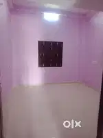 Two room one bathroom one balcony and hall