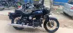 Royal enfield bullet 350 bs 6vehicle good condition singal handvehicle
