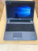High performance Dell Laptop for sale mint condition