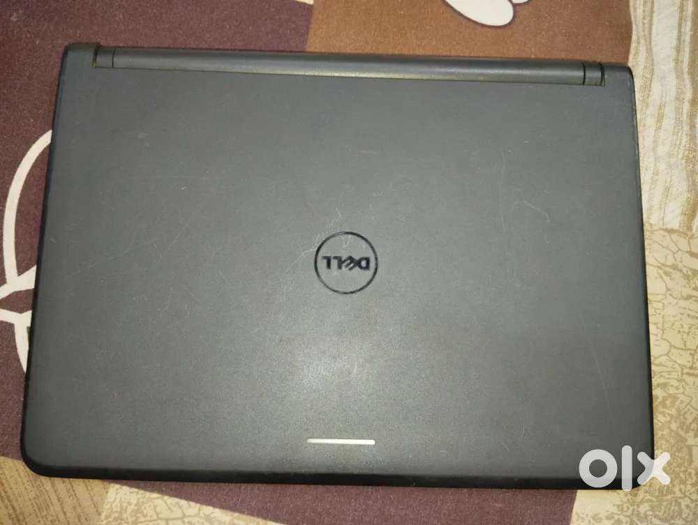 DELL DESKTOP-3RCN10S