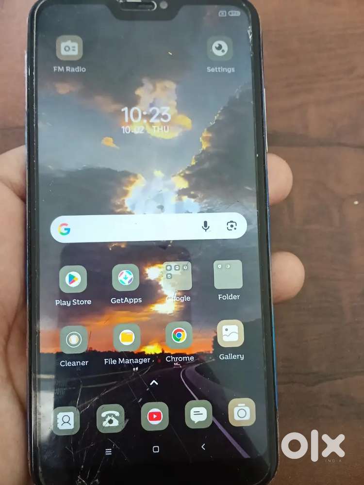Redmi 6 pro