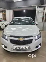 Chevrolet Cruze LTZ, 2012, Diesel