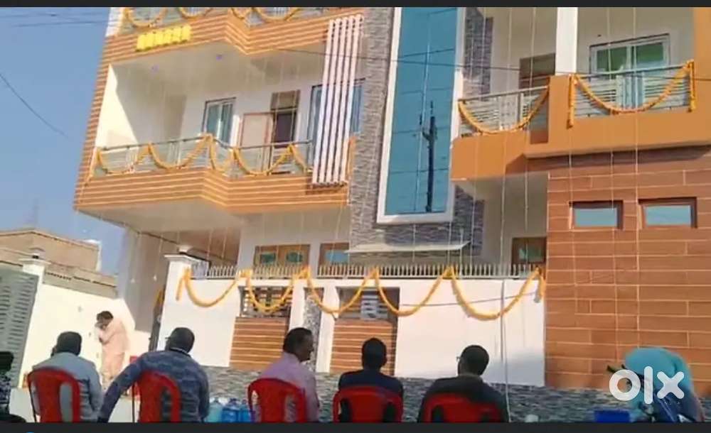 1bhk and 2 rk