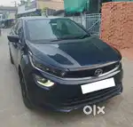 Tata Altroz 1.2 XT, 2022, Petrol