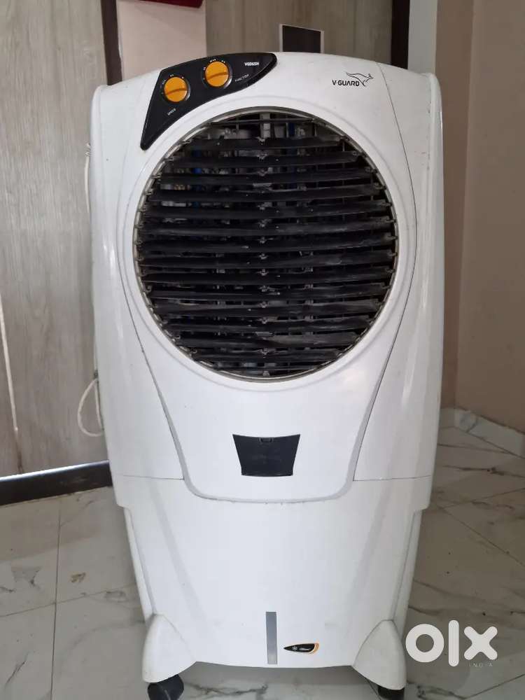 V- guard cooler model [VGD65H], Great condition 8 month old