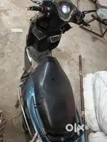 ELECTRIC TWO WHEELER