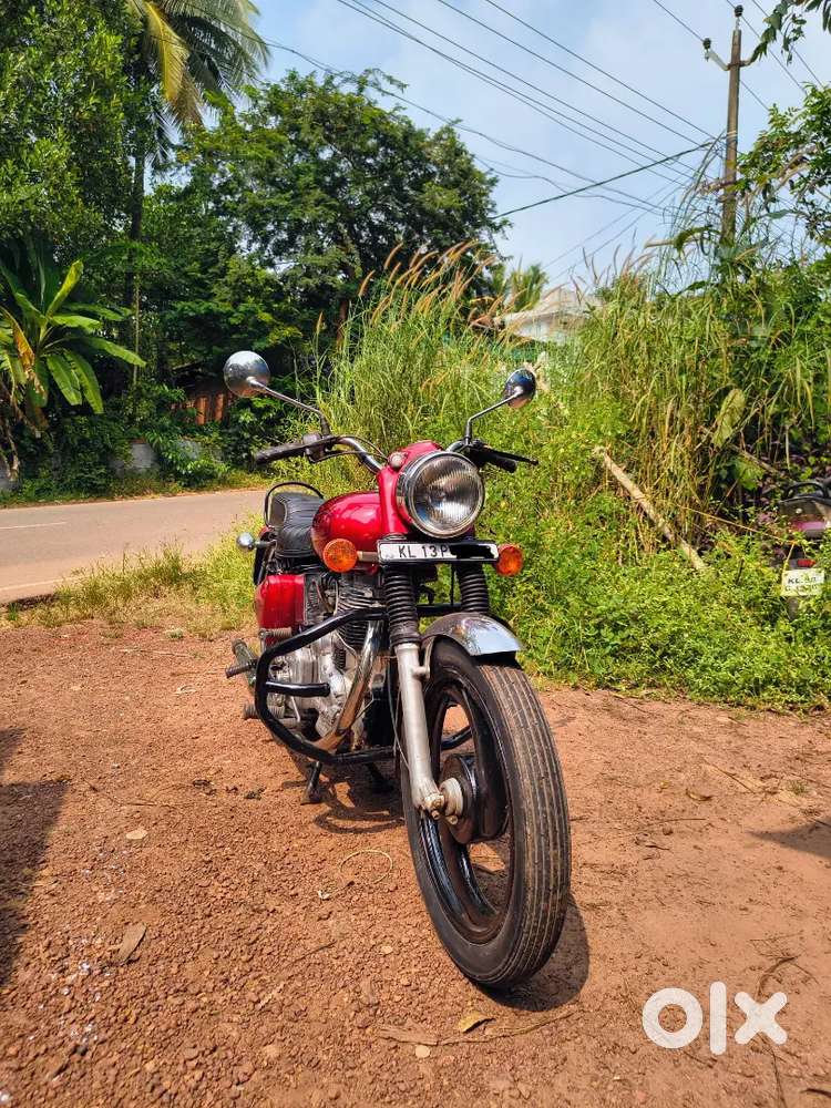Royal Enfield standard engine for sale