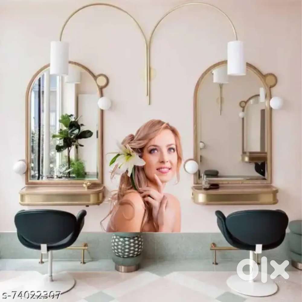 Beauty and spa therapist ladies girls jobs