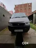 Maruti Suzuki Eeco 2024 CNG & Hybrids 7000 Km Driven