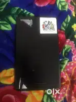 Samsung tab 2019 32 gb with box