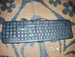 Kibord maush usb hub