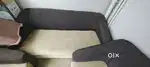 Title: Gently Used Sofa for Sale - Comfortable and Stylish!