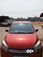 Maruti Celerio 2015