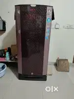 Godrej Fridge 165 Liter
