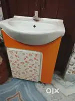 Wash Besin + Besin Box