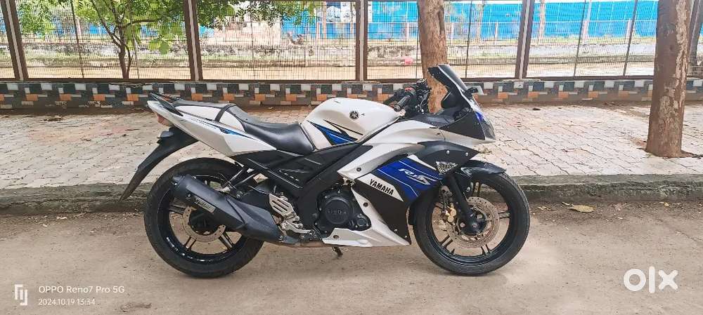 Emergency need bike good condition and maintenance