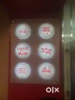 Delivery within 5 km( night shift)