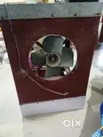 Multiple Coolers