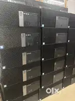 Branded computer cpu for home office resturant with warranty