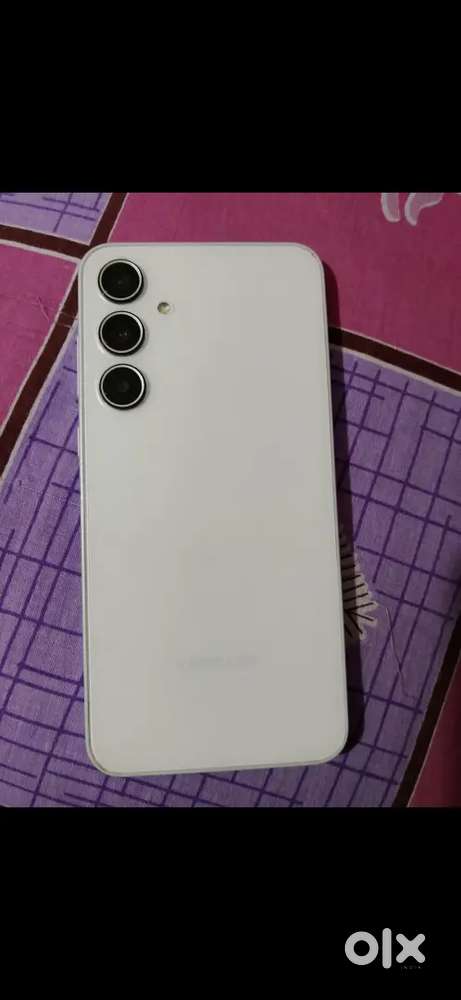 Samsung A35 Neatly used Mobile for Sale