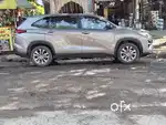 Wanted driver