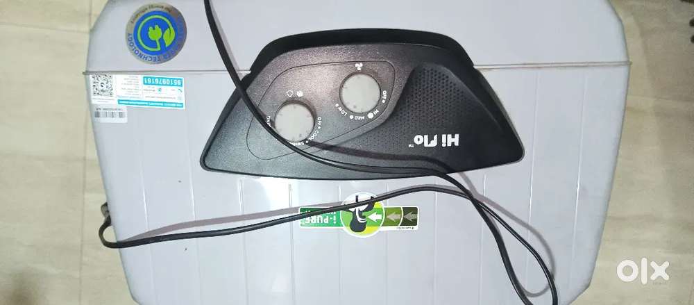 Symphony 40-litre air cooler for sale