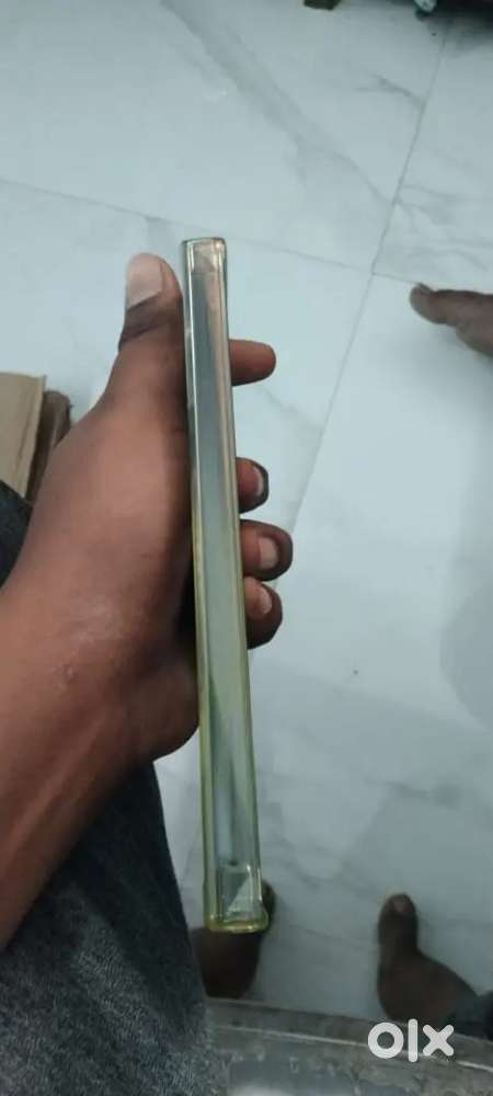 New mobile