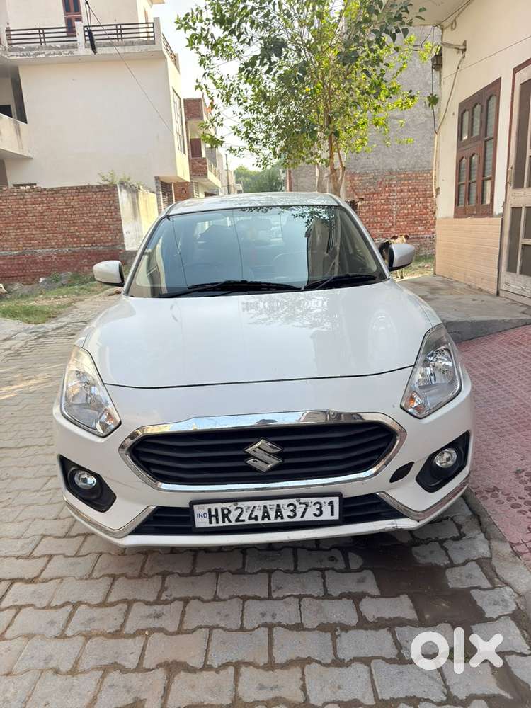 Maruti Suzuki Dzire 2019 Petrol Good Condition
