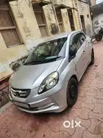 Honda Amaze 2014 Diesel Well Maintained