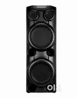 Brand new 1400 w Bluetooth  Speaker with box as is. Completely Unused.