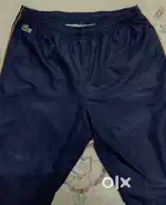 Lacoste Lower